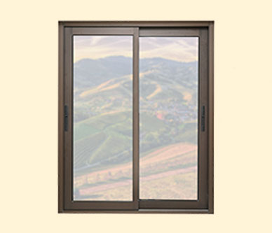 Sliding Windows