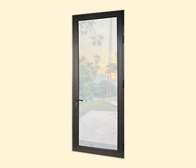 Casement Doors